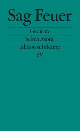 Sag Feuer
