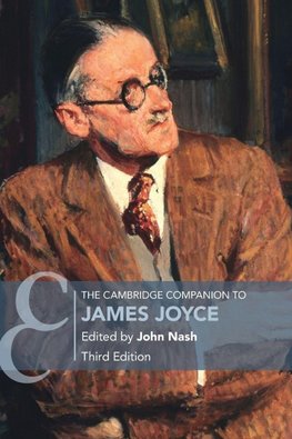 The Cambridge Companion to James Joyce