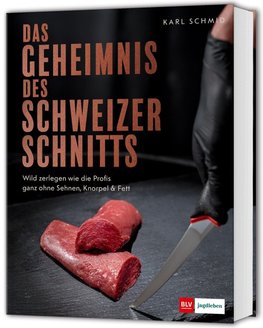 Das Geheimnis des Schweizer Schnitts