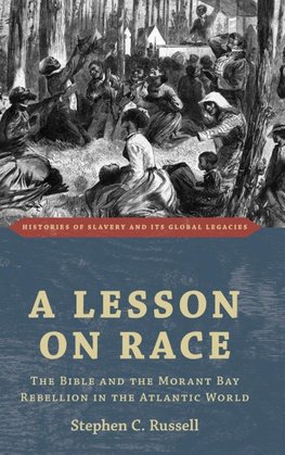 A Lesson on Race