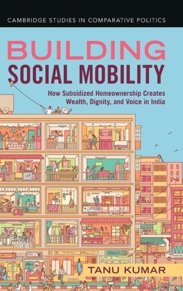 Building Social Mobility
