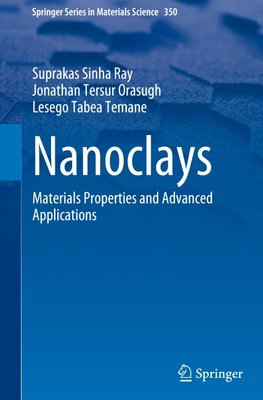 Nanoclays
