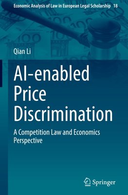 AI-enabled Price Discrimination