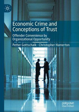 Economic Crime and Conceptions of Trust