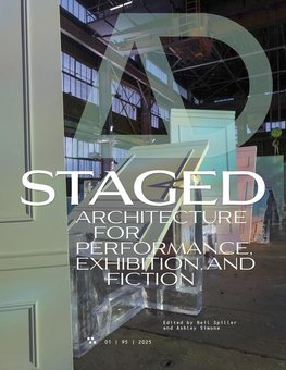 Architectural Design Journal Issue 1