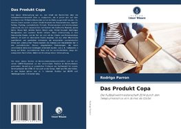 Das Produkt Copa