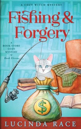Fishing & Forgery