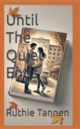 Until the Quiet Ends