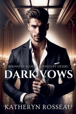 Dark Vows