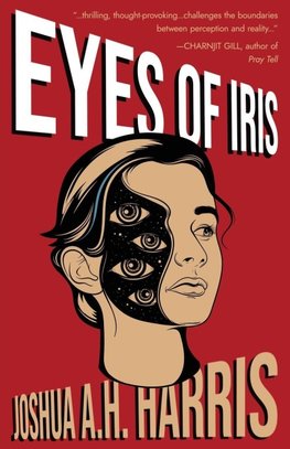 Eyes of Iris