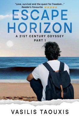 Escape Horizon