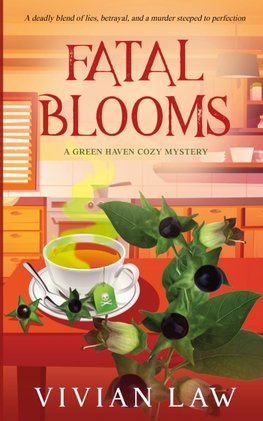 Fatal Blooms