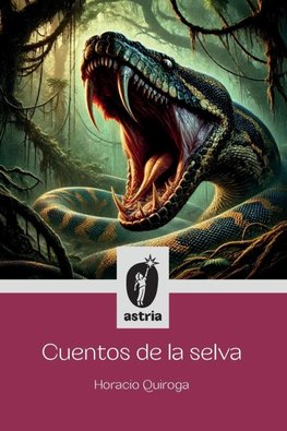 Cuentos de la selva