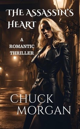 The Assassin's Heart