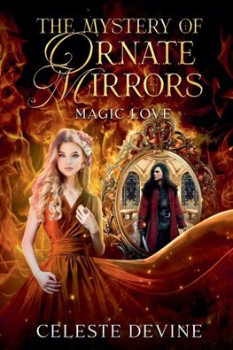 The Mystery of Ornate Mirrors