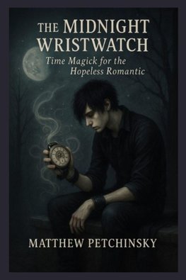 The Midnight Wristwatch