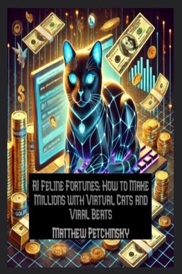 AI Feline Fortunes