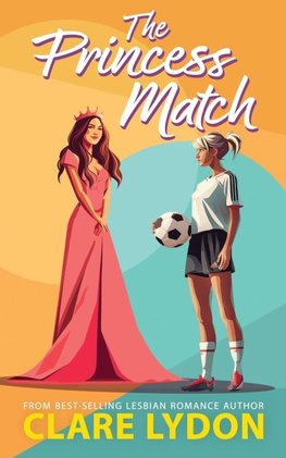 The Princess Match