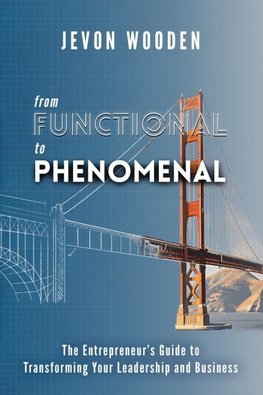 Functional to Phenomenal
