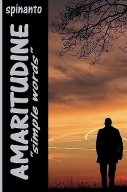 Amaritudine