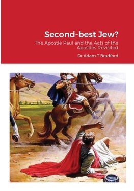 Second-best Jew?