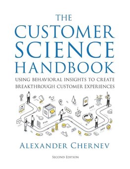 The Customer Science Handbook