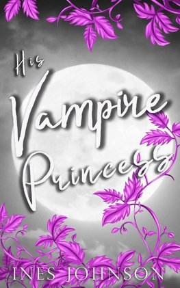 His Vampire Princess