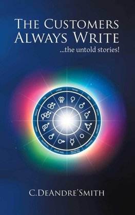 The Customers Always Write