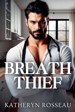 Breath Thief