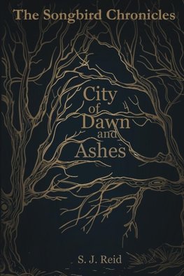 City of Dawn and Ashes