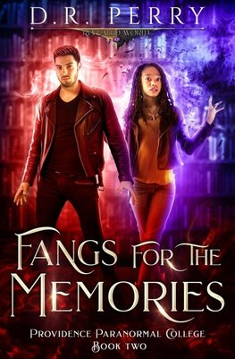 Fangs for the Memories