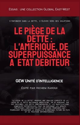 Le piège de la dette