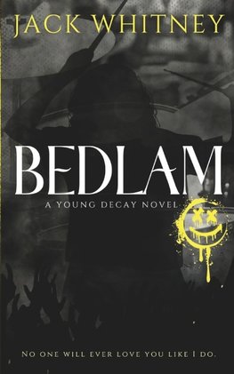 BEDLAM