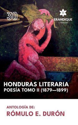 Honduras literaria poesía