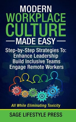 Modern Workplace Culture Made Easy