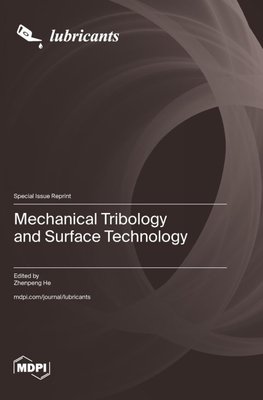 Mechanical Tribology and Surface Technology