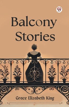 Balcony Stories