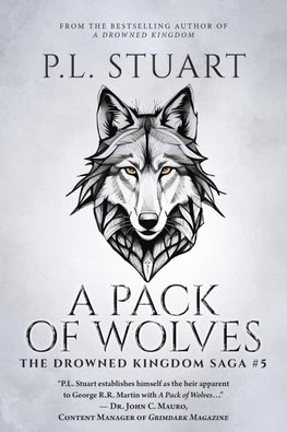 A Pack of Wolves