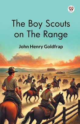 The Boy Scouts On The Range
