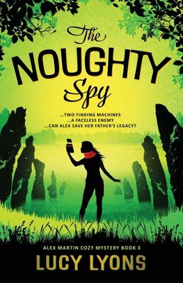 The Noughty Spy