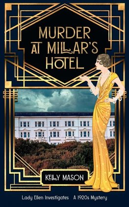 Murder at Millar's Hotel
