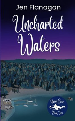 Uncharted Waters