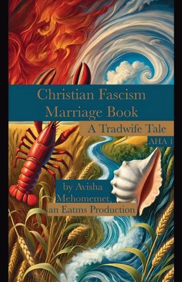 Christian Fascism Marriage Book