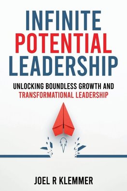 INFINITE POTENTIAL LEADERSHIP