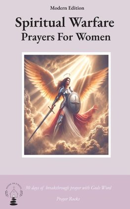 Spiritual Warfare Prayers For Women