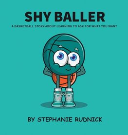 Shy Baller