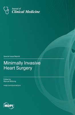 Minimally Invasive Heart Surgery