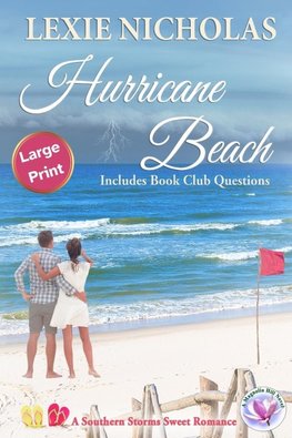 Hurricane Beach