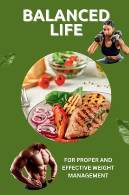 Balanced Life - Revised Version