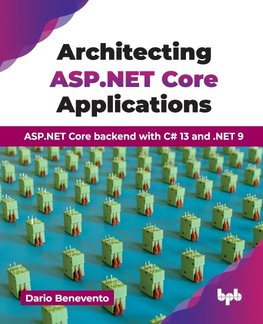 Architecting ASP.NET Core Applications